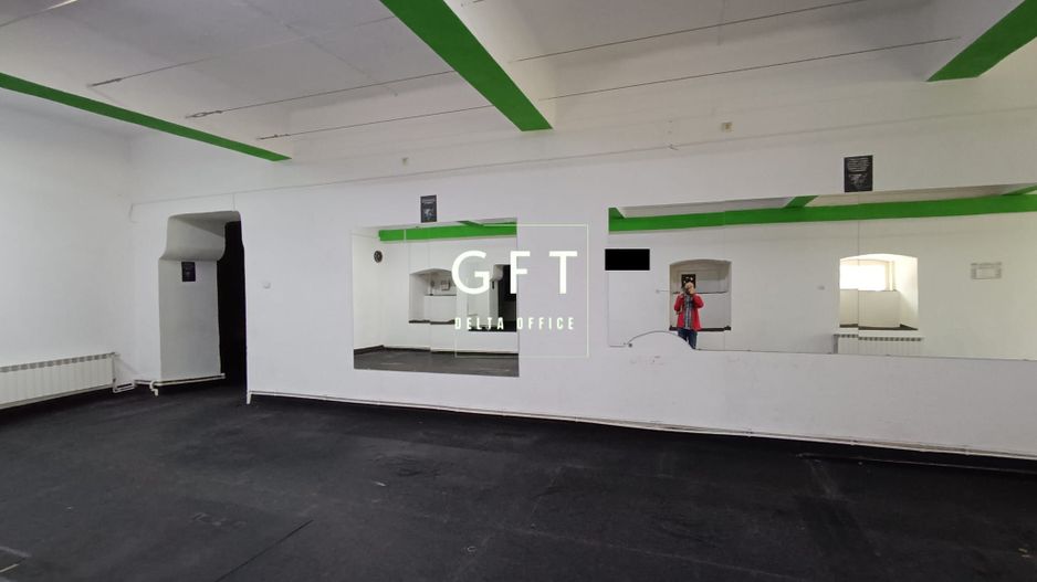 Spatiu comercial 300 metri patrati central - Poză 9