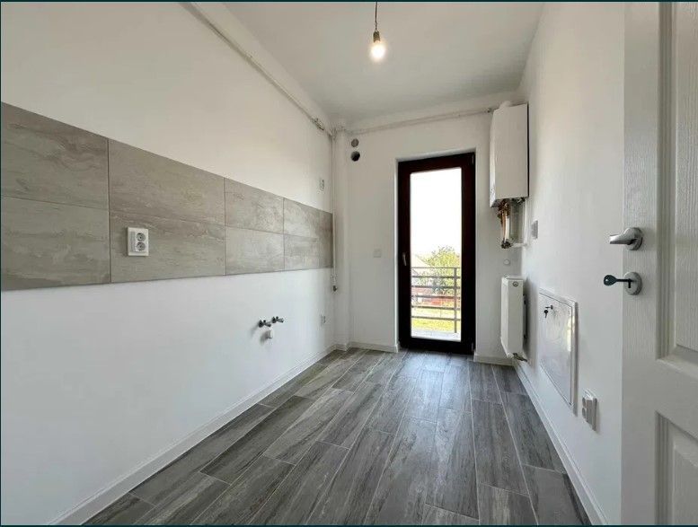 APARTAMENT 2 CAMERE CU  LOC PARCARE INCLUS CUG LUNCA CETATUII - Poză 6