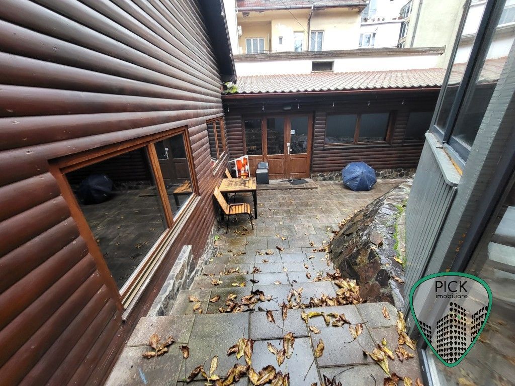 P 4188 - Spațiu comercial în Târgu Mureș - Ultracentral - Poză 11