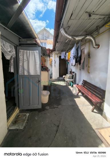 Casă cu 7 camere și teren 350 mp, stradela Barbu Lăutar 2, Iași - Poză 1