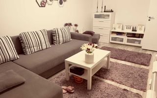 3 camere decom. , 2 bai, etaj 1, Mazepa 1 , renovat, mobilat, utilat - Poză 1