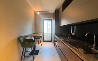 2 CAMERE +PARCARE INCLUSA  || BANEASA - HERASTRAU - Poză 6