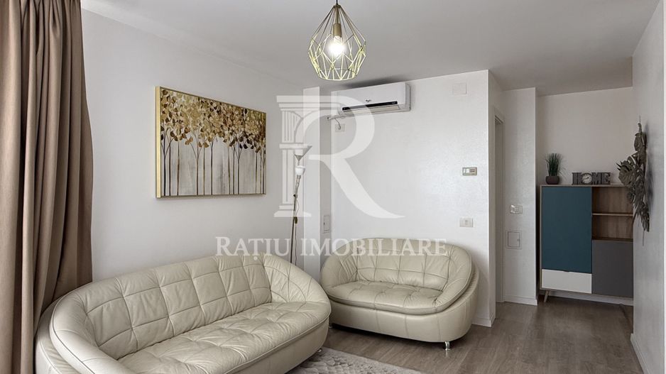 Apartament 3 camere | Prima Sova | Nufarul | Oradea - Poză 4