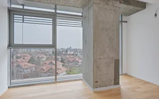 Luxury 2-Bedroom Apartment | Large Terrace | Parking | Prime Location ⭐ - Poză 14