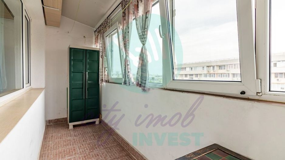 Apartament 2 camere | Zona verde, Parc Gheorghe Petrascu - Poză 10