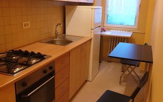 Garsoniera Lujerului-Teatru MAsca ( 400 m metrou ) - Poză 2