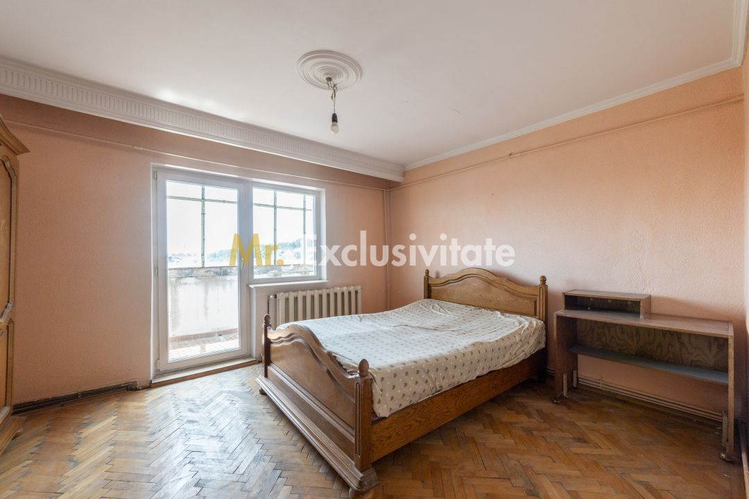Găvana Q-uri - Apartament 3 Camere Decomandat - Poză 4