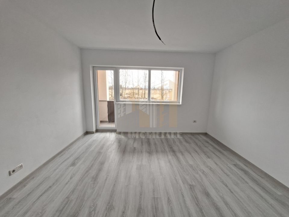 Apartament 2 camere decomandat Subcetate City 2 Sânpetru Brasov - Poză 8