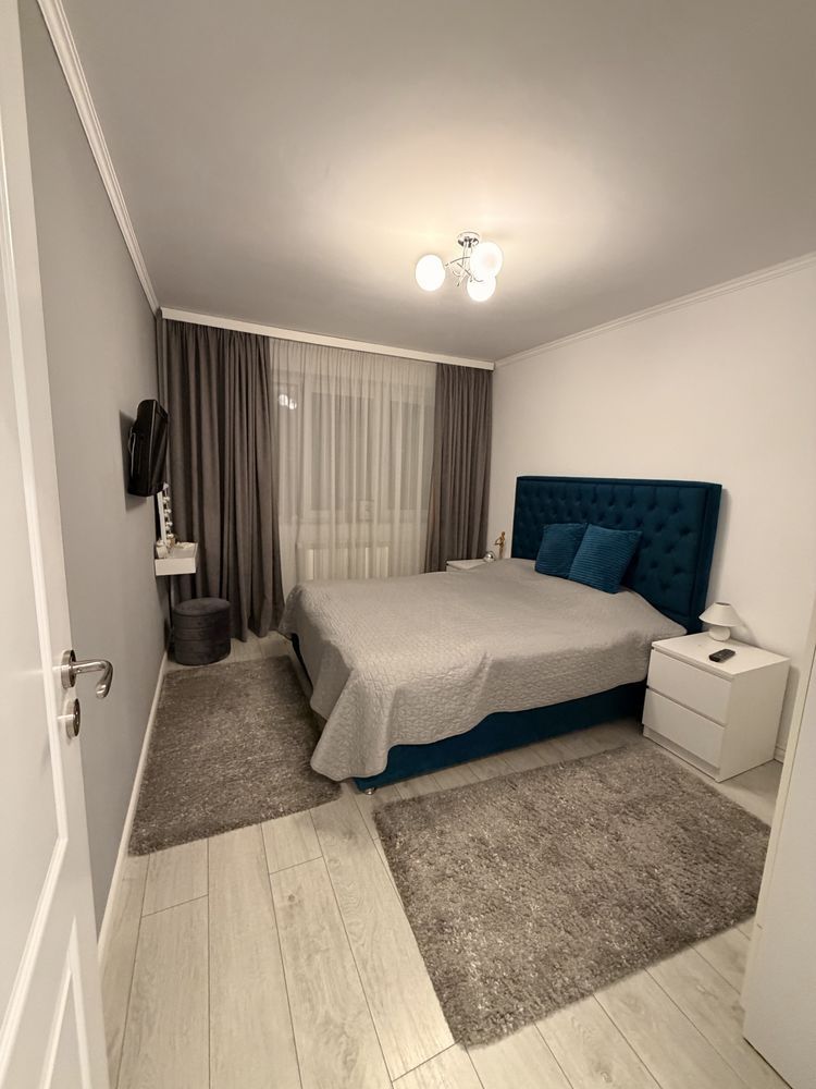 Apartament 2 camere Diham, mobilat utilat, loc parcare inclus, Parc IOR - Poză 3