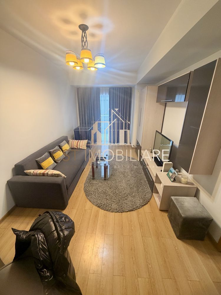 De vânzare apartament cu 2 camere - Poză 1