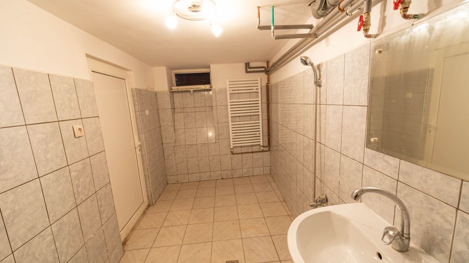 Apartament trei camere in vila,  de inchiriat, 109 mp, zona Dorobanti - Poză 17