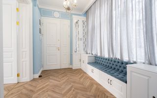 APARTAMENT UNIC BD. REGINA ELISABETA - Poză 28