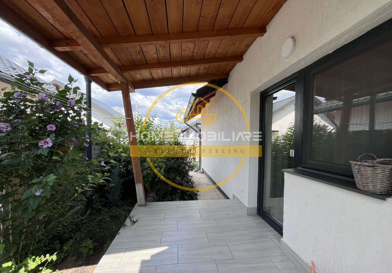 🏠Casă plan parter, 3 cam, 73MP(330MP teren) // 📍Vișan - Bârnova - Poză 15
