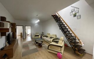 Duplex 6 camere - 155mp - langa asfalt - Mosnita Veche - Poză 2