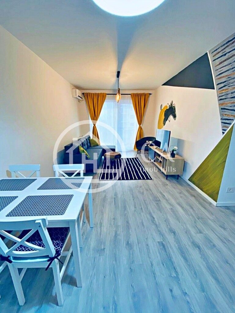 Apartament cu 3 camere de închiriat în Prima Onestilor, Oradea - Poză 3