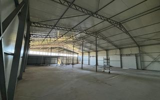 Inchiriere hală de depozitare Theodor Pallady, strada Oxigenului - Poză 5