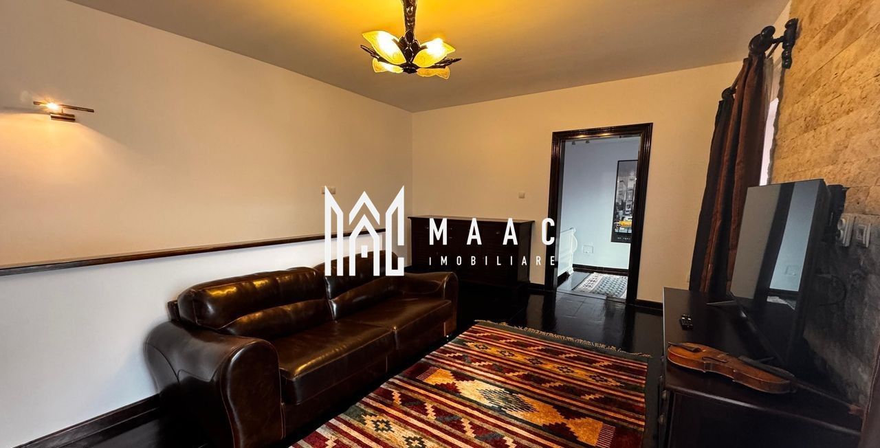 Apartament  3 camere I 90 mpu I 2 Nivele I  Zona centrala - Poză 7