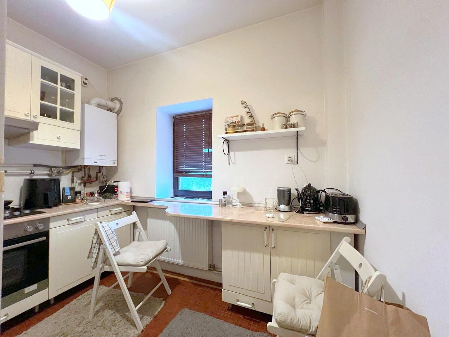 2 camere in vila Primaverii - Poză 7