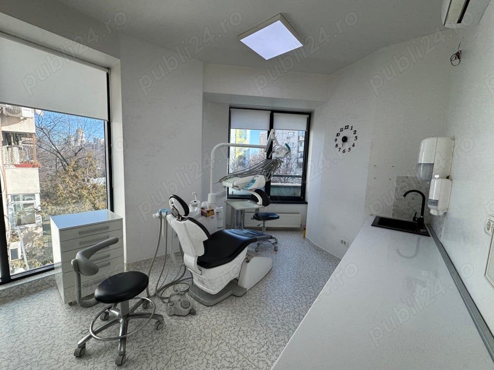 Central, clinica stomatologica, Bd 13 septembrie - Poză 1