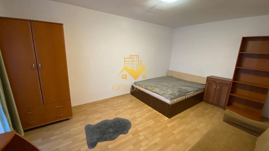 2 camere decomandate, balcon, Marasti, OMV, Iulius Mall, Fsega,Parcare - Poză 7