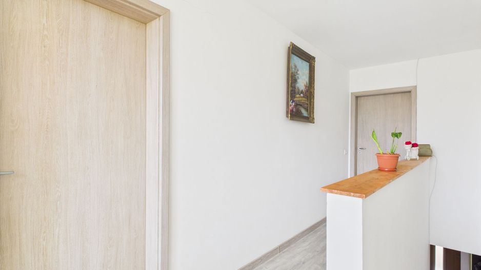 Duplex, 117 mpu, Moșnița Veche - Poză 14