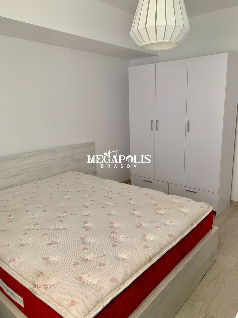 Apartament 3 Camere | 58mp | Boxa | Maurer Residence - Poză 8