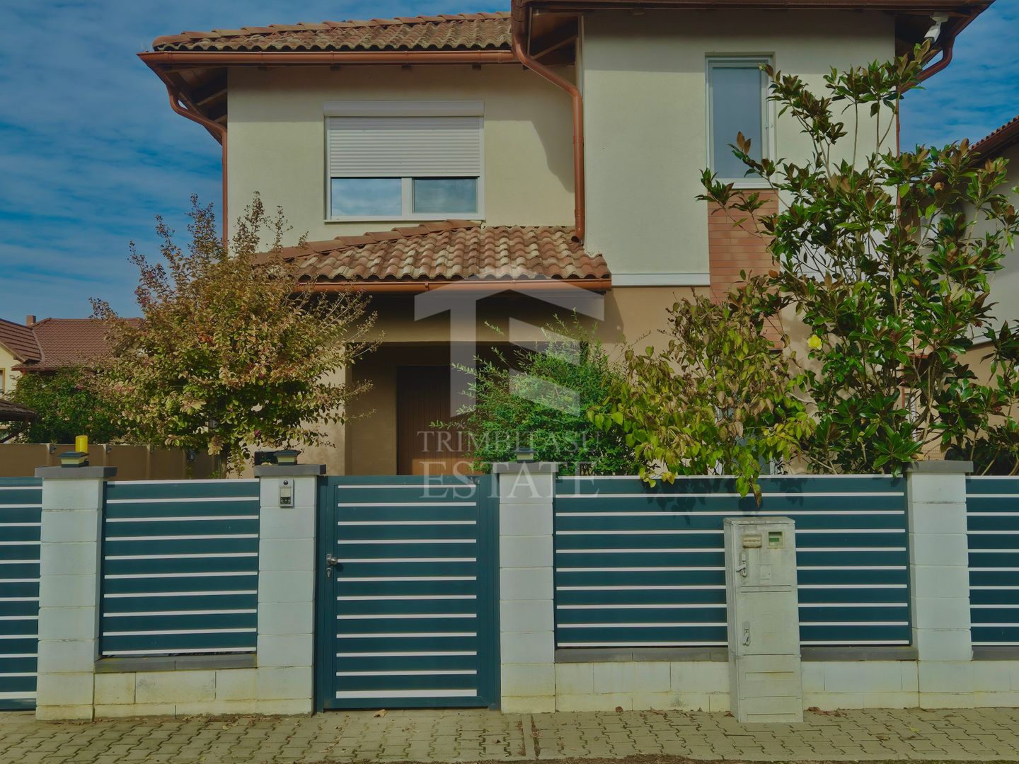 Casă impecabilă în Urseni – 3 dormitoare,  și panouri fotovoltaice - Poză 43