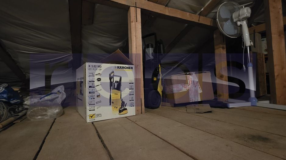 VANZAE VILA P+1+P | 6 CAMERE | ZONA VITAN MALL - Poză 25