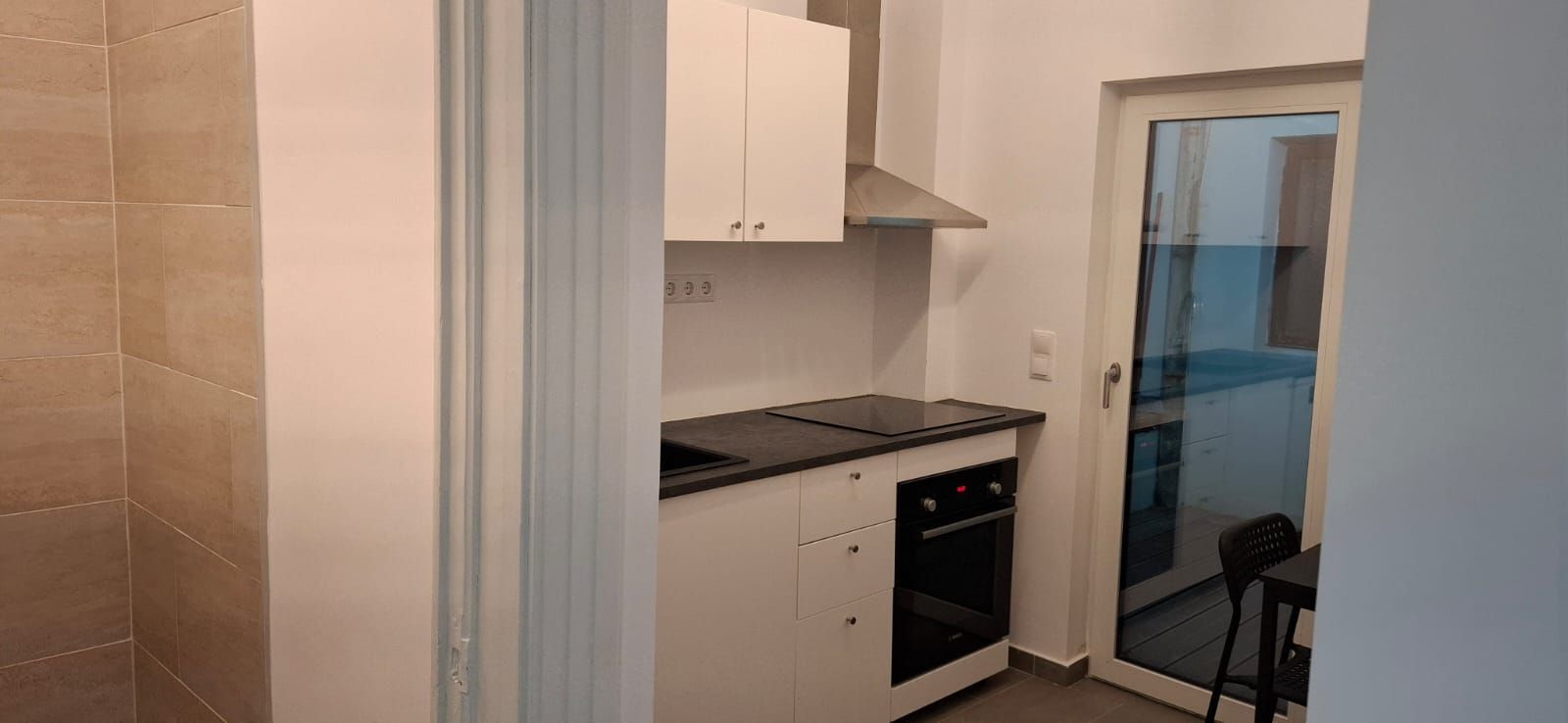 Apartament de inchiriat | 3 camere Universitate - Poză 13