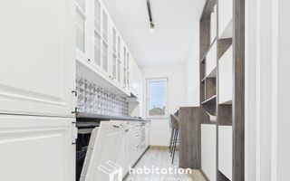 De închiriat– Apartament modern cu 3 camere în zona Lipovei | Bloc nou - Poză 12