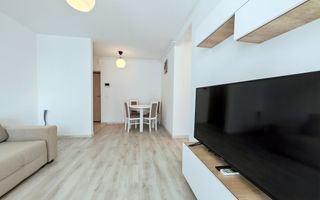 Hils Pallady, la trei minute de metrou, loc de parcare inclus. - Poză 9