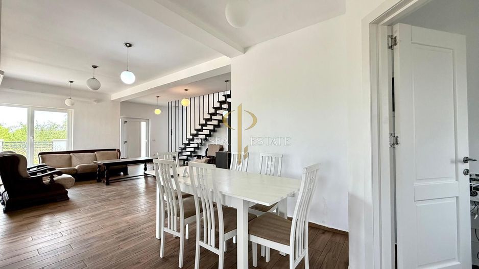 Casa individuala 5 dormitoare | Sacalaz | Comision 0% - Poză 2