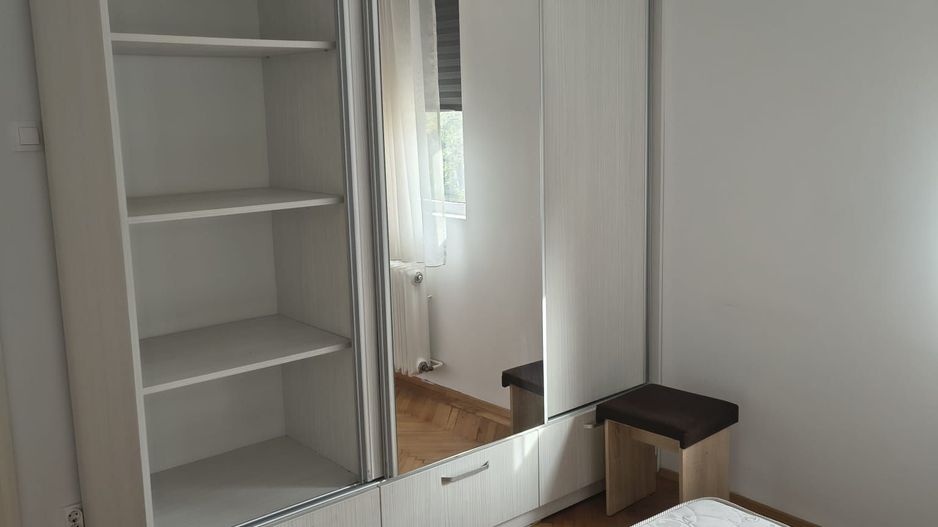 2 camere Titan Parc - 8 min. metrou - Poză 17
