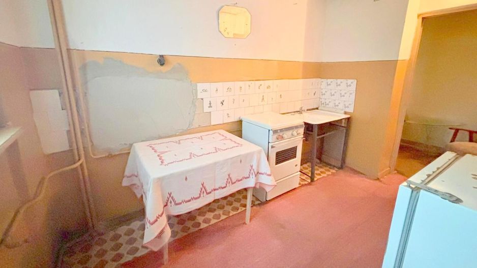 Exclusivitate - Apartament 2 camere în Micro 17, parter, de renovat - Poză 7