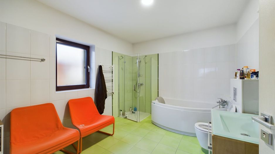 Casă individuală, zona Aradului - Poză 17