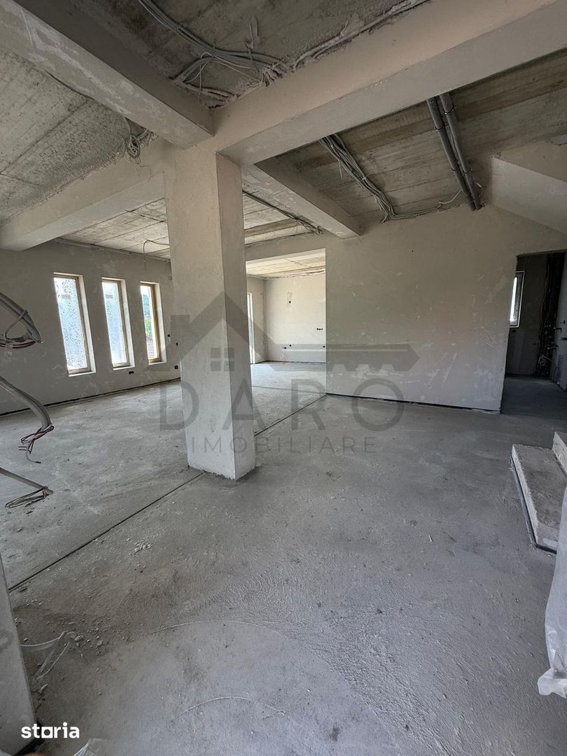 Casa moderna Corunca 215 mp, str Rasaritului - Poză 13