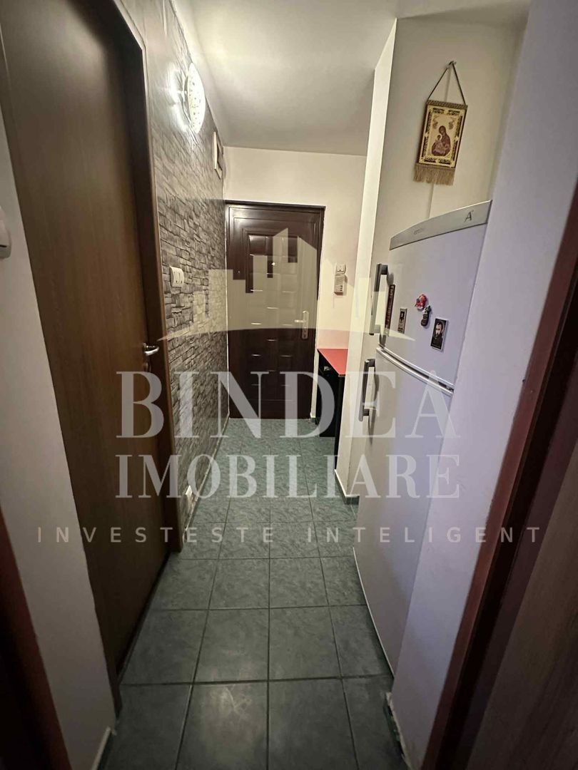 Apartament 1 camera, etaj 1, Lipovei - Poză 5