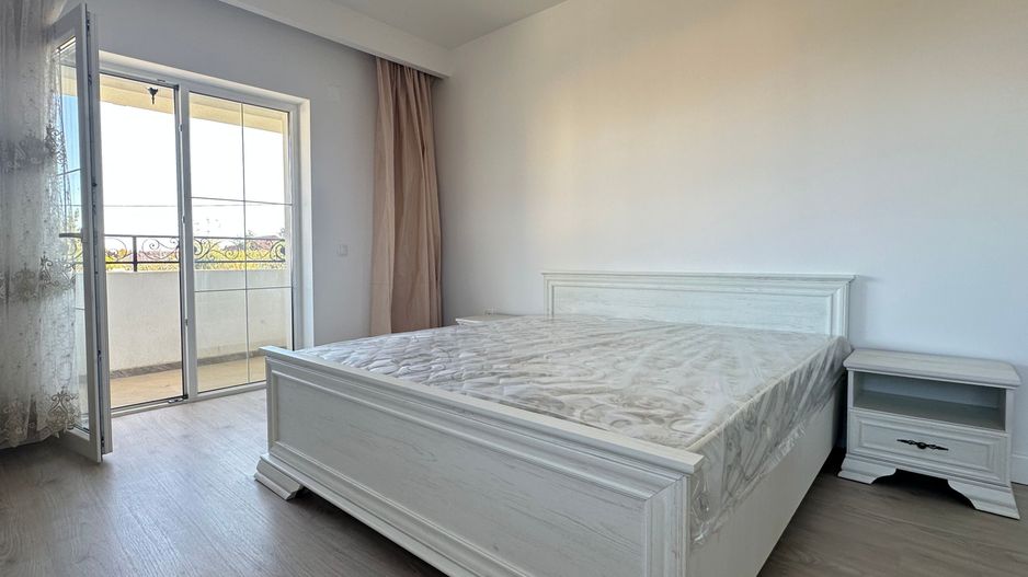 Vânzare casă 5 camere nouă elegantă și spațioasă în Hărman - Poză 29