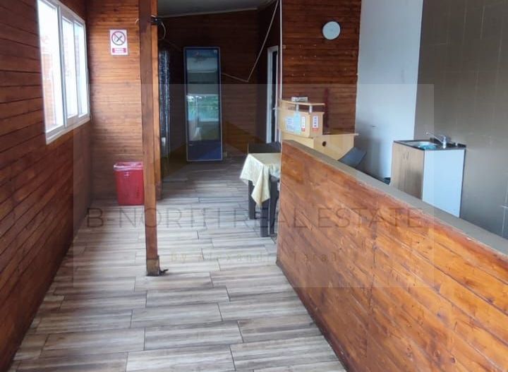 Spațiu comercial de închiriat 70 mp + Terasă 75 mp – Apărătorii Patriei  Berceni - Poză 4