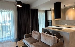 Renting Bucharest | 3 bedrooms apartment | Floreasca | Parking - Poză 3