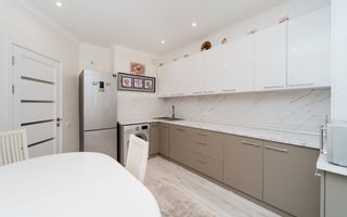 Vând apartament cu 1 cameră. st. Sprincenoaia - Poză 10