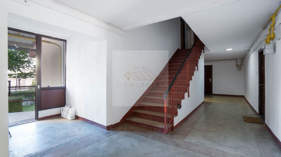 0% Comision | Garsoniera 39 mp | Str Carpatilor - Astra | Parter inalt - Poză 10