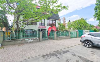 Proprietate Comercială Exclusivistă Șos. Alexandriei + 1.160 MP Teren - Poză 1