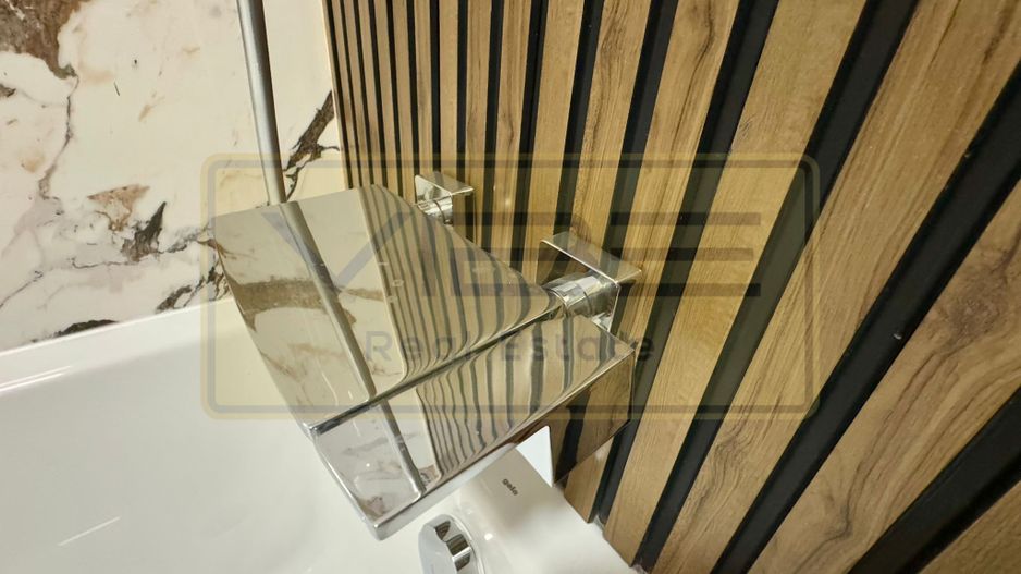 Apartament 2 camere premium cu terasa COPOU - Poză 3