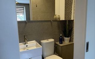 Garsonieră modernă, Gheorgheni – zona Poliția Rutieră - Poză 5