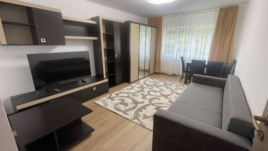 Apartament cu 2 camere | 55mp | Manastur | Mc Donalds - Poză 2