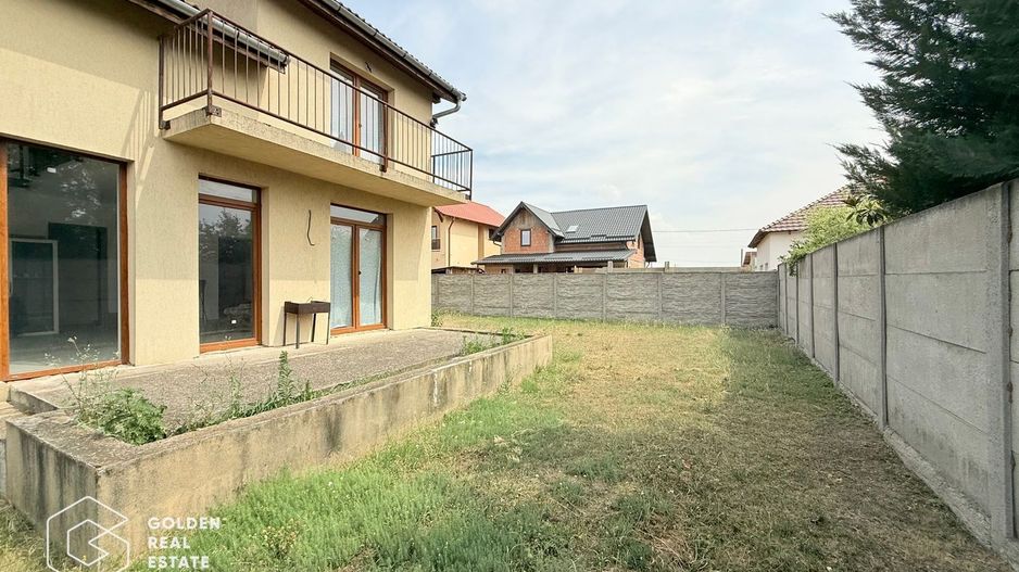 Casa cu 4 camere in Pecica, comision 0% - Poză 2