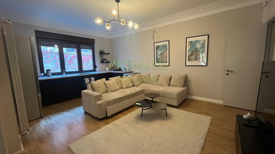 Apartament cu 5 camere de închiriat în Aviatorilor, Bucuresti - Poză 5