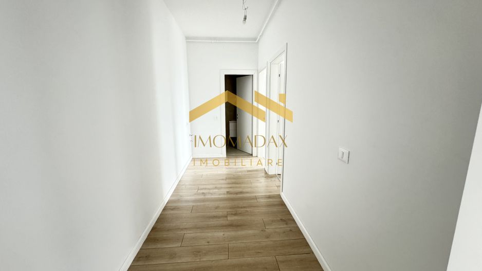 Aradului/Torontalului-3 Camere-Centrala Proprie - Poză 5