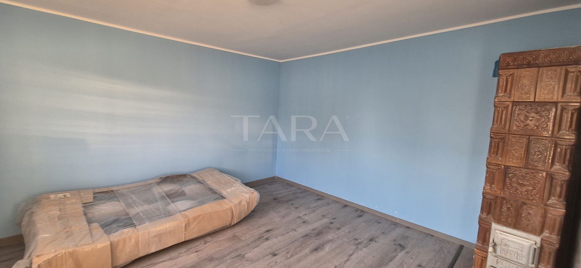 Casă individuala, renovată, mobilată și utilată, zona centrala. - Poză 4